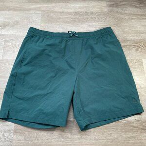 Lands End Men's Shorts Size XL